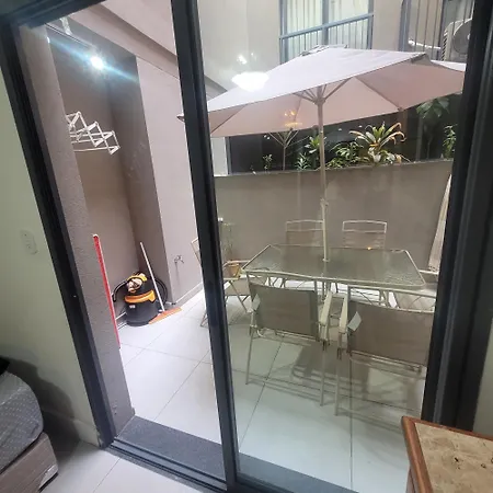 Apartamento Urban Lapa Río de Janeiro Exterior foto