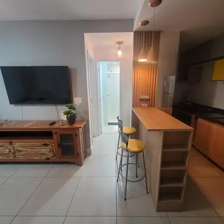 Apartamento Urban Lapa Río de Janeiro Exterior foto