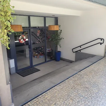 Apartamento Urban Lapa Río de Janeiro Exterior foto