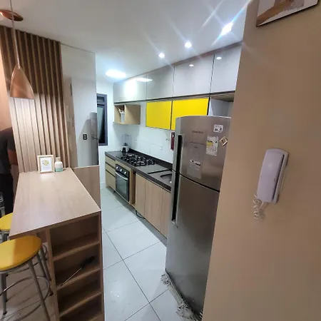 Apartamento Urban Lapa Río de Janeiro Exterior foto
