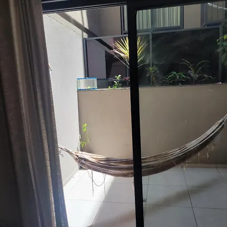 Apartamento Urban Lapa Río de Janeiro Exterior foto