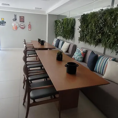 Apartamento Urban Lapa Río de Janeiro Exterior foto